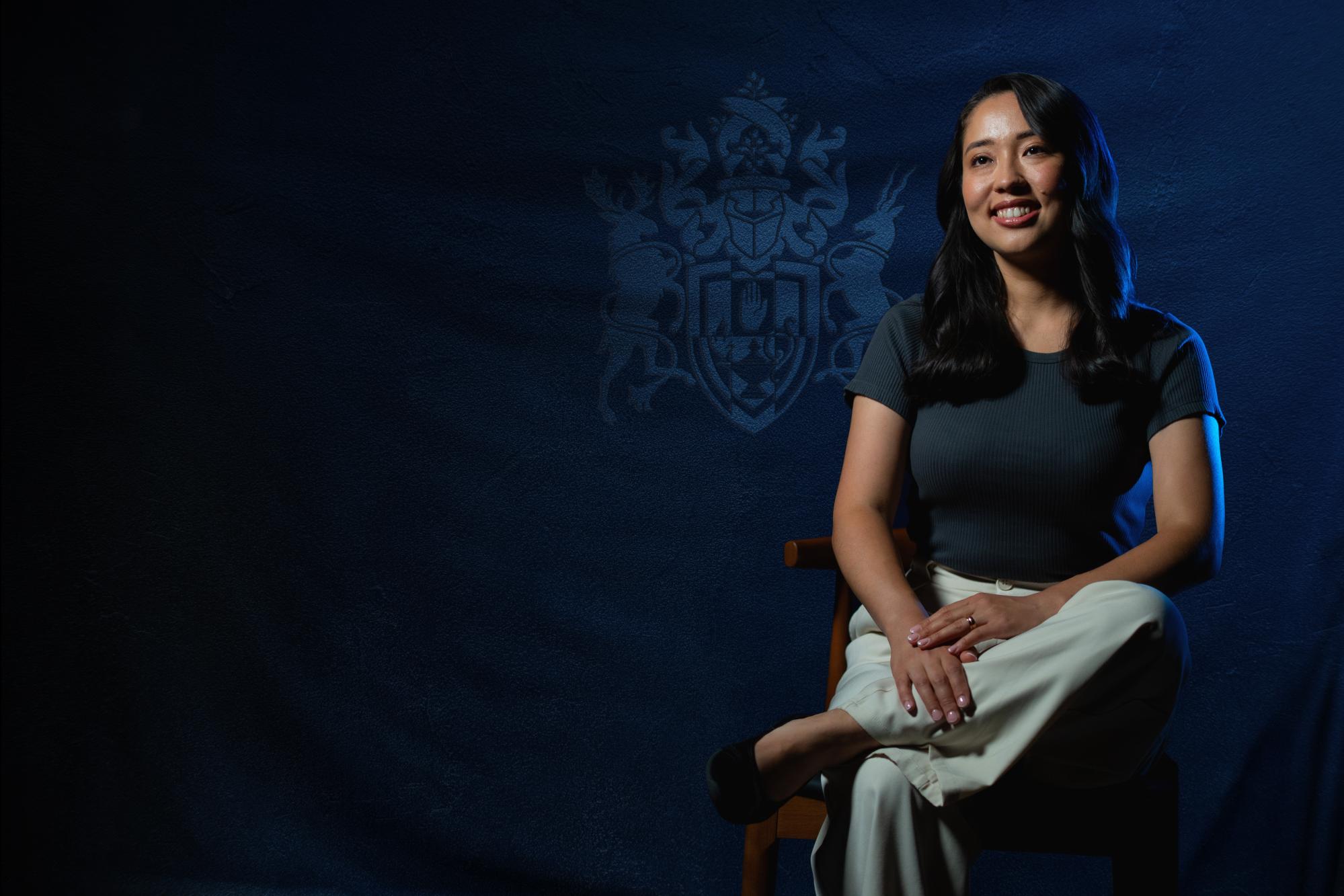 Ulster University image