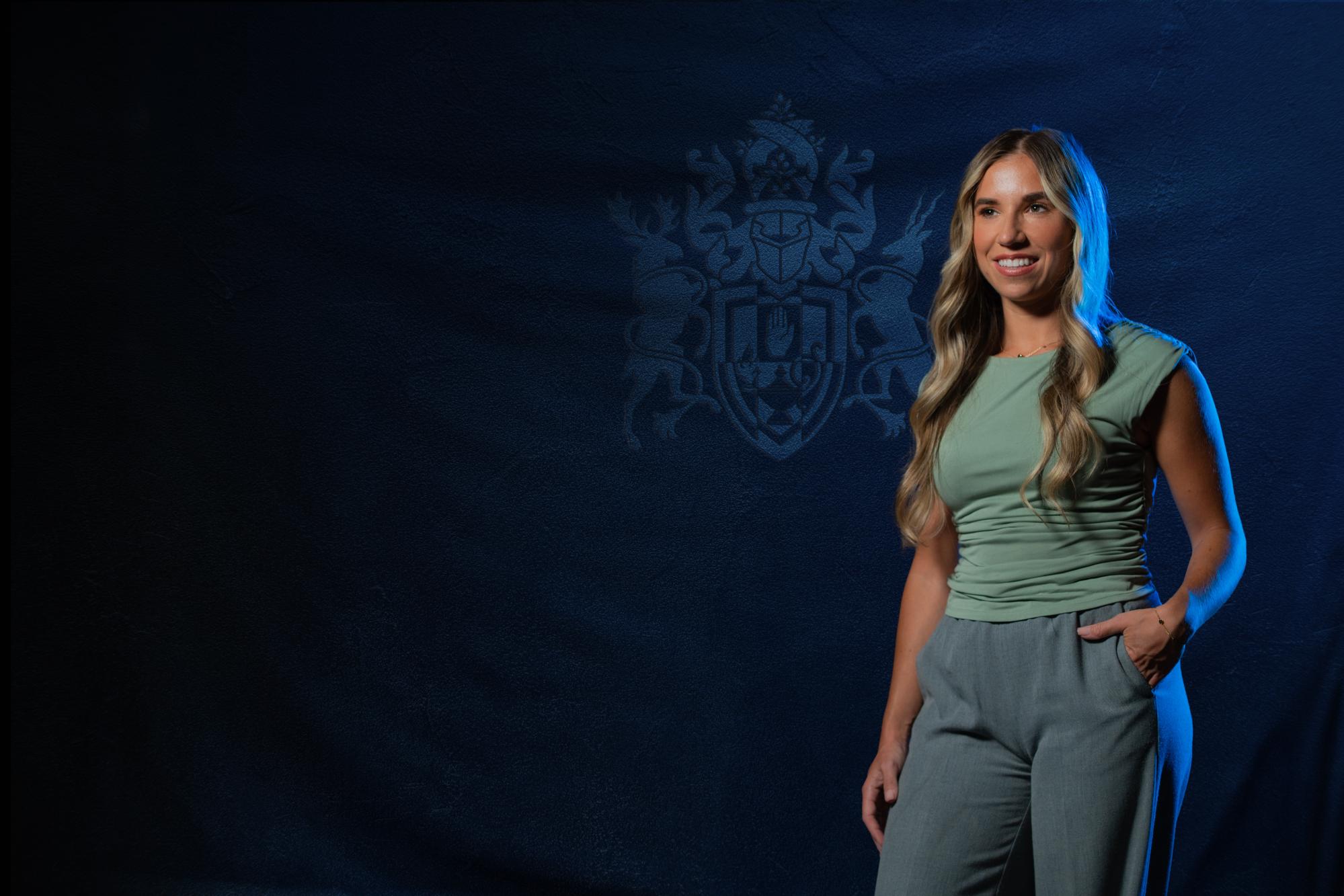 Ulster University image