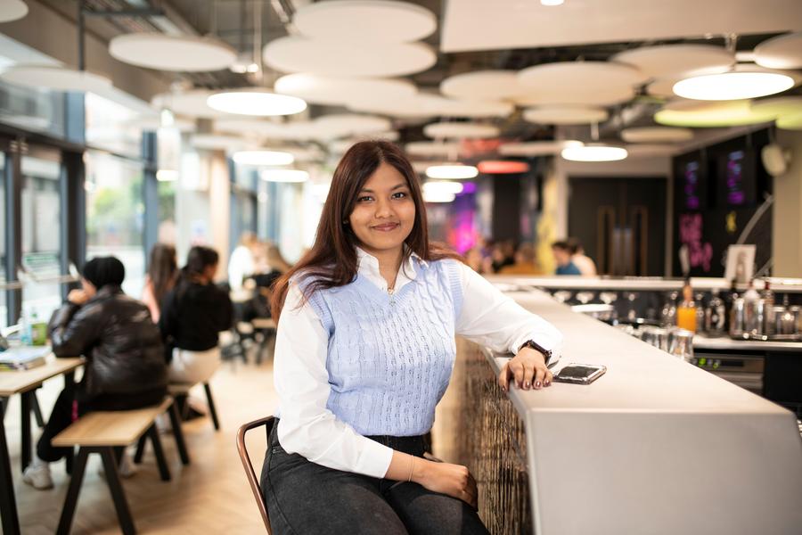 Postgraduate courses in Hospitality, Travel and Tourism image