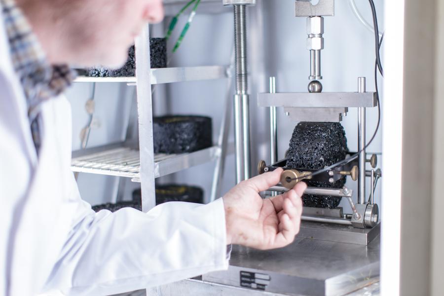 Construction, Engineering and Energy Postgrad Courses image