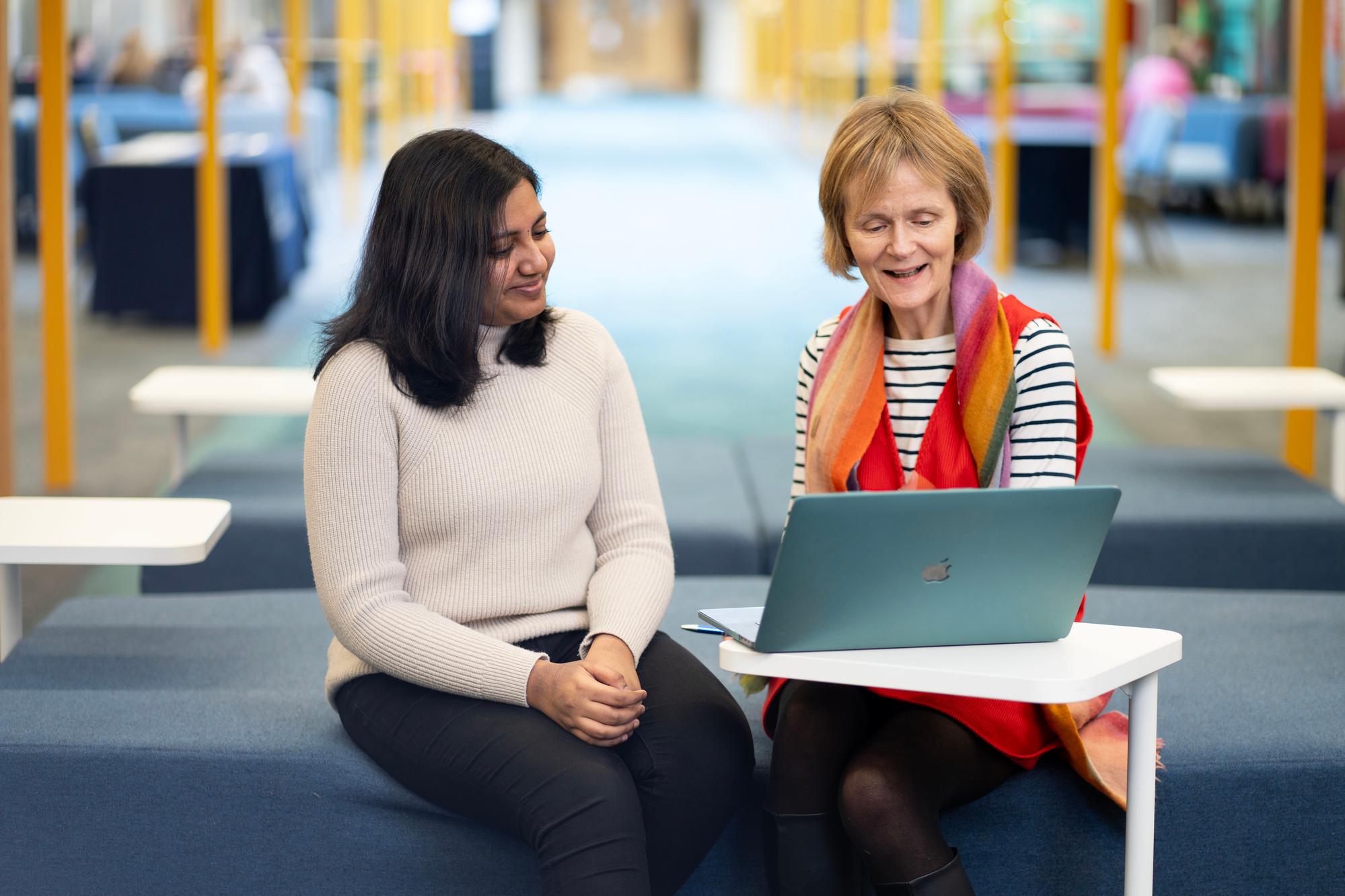 Ulster University Business School - Athena Swan 