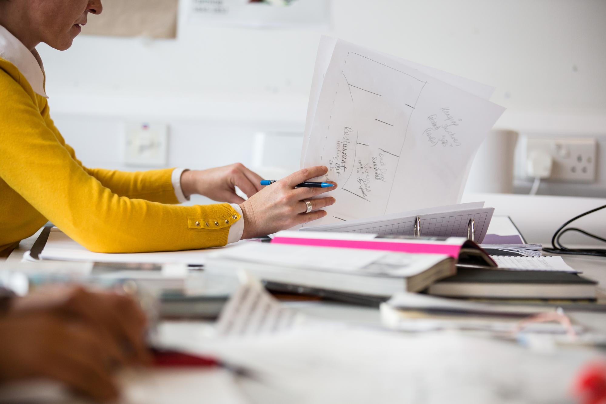 University Entrance requirements