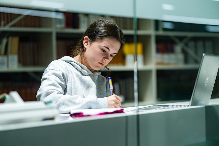 Fostering Aspirations image