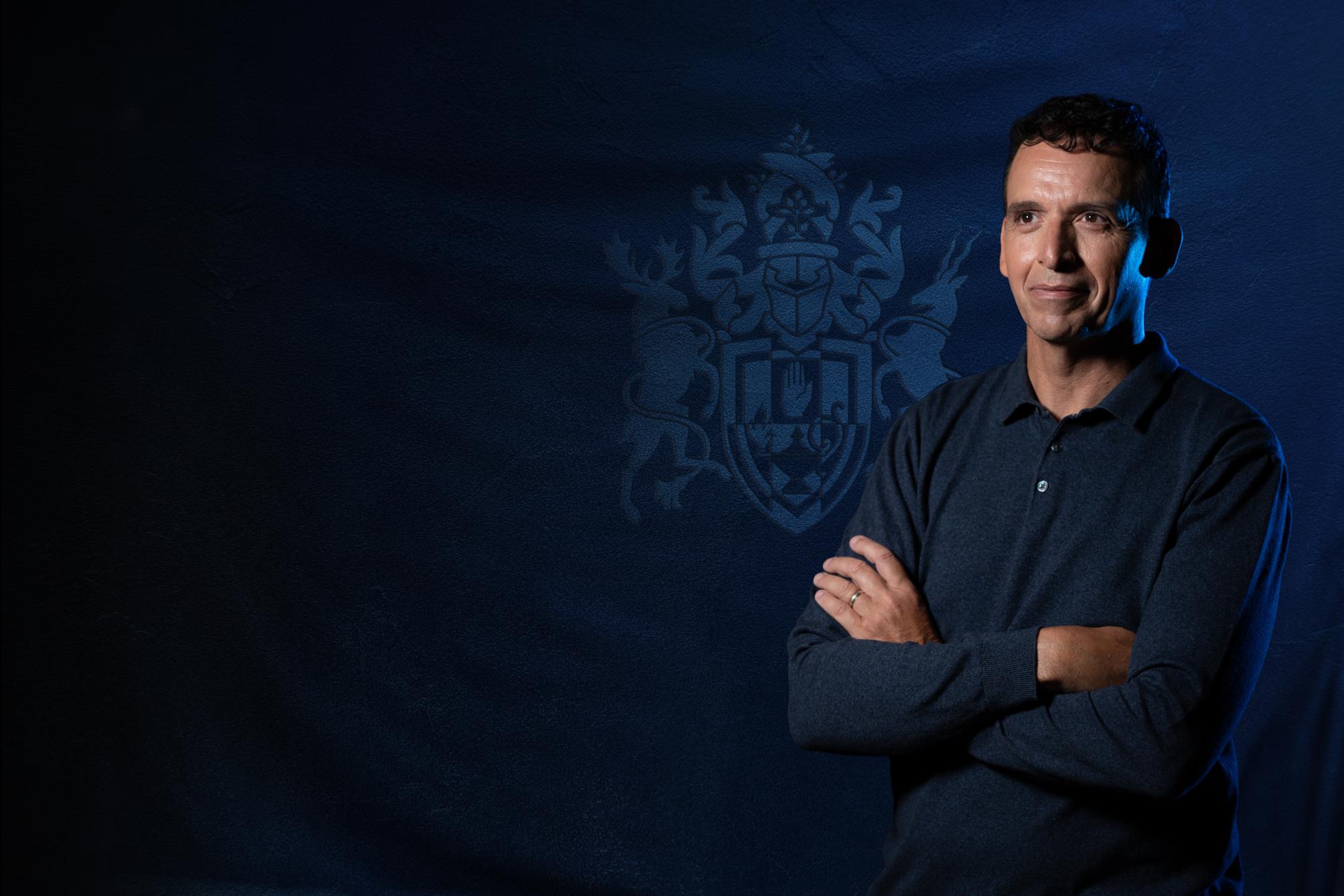 Ulster University image