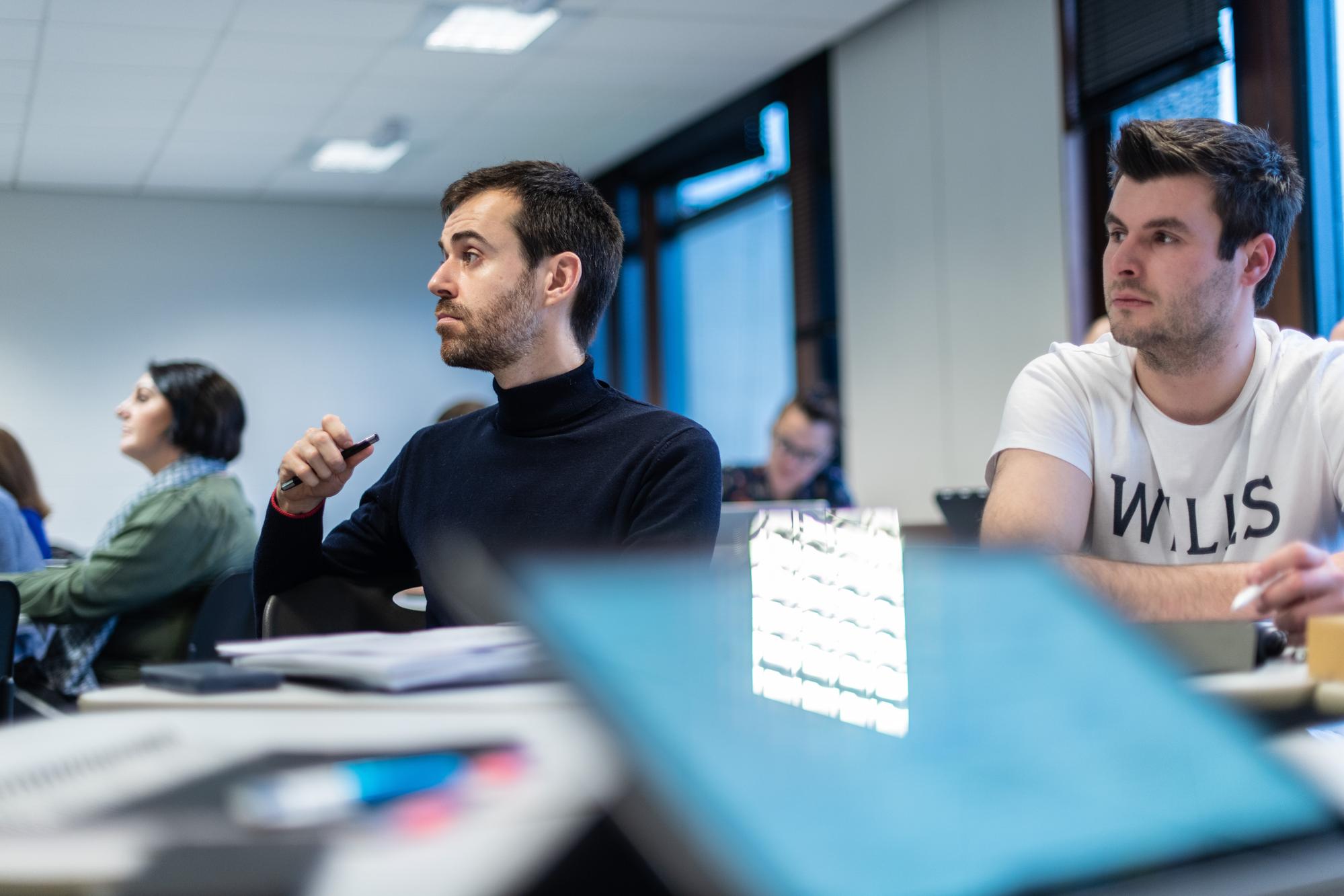 Ethics: Preparing Your PhD Researcher for Ethics Applications