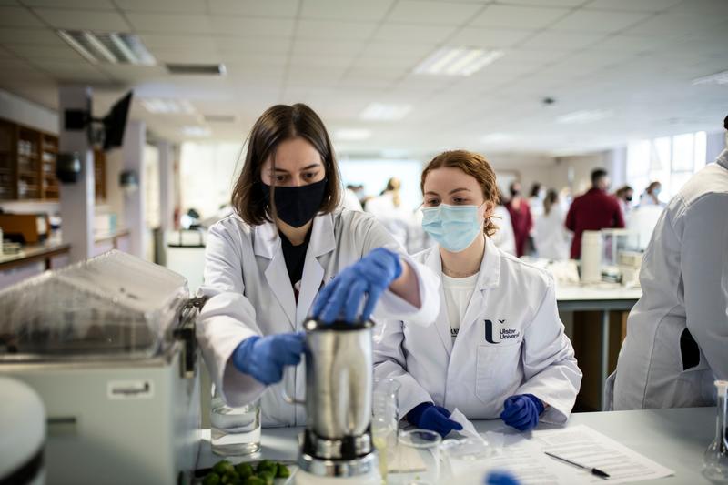 Research and Innovation image
