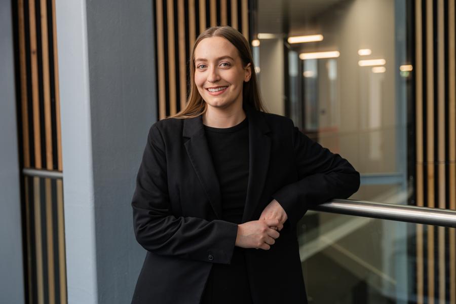 Postgraduate courses in Law  image