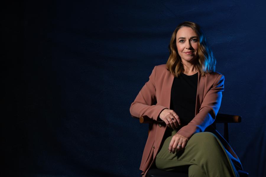 Elevate your career image