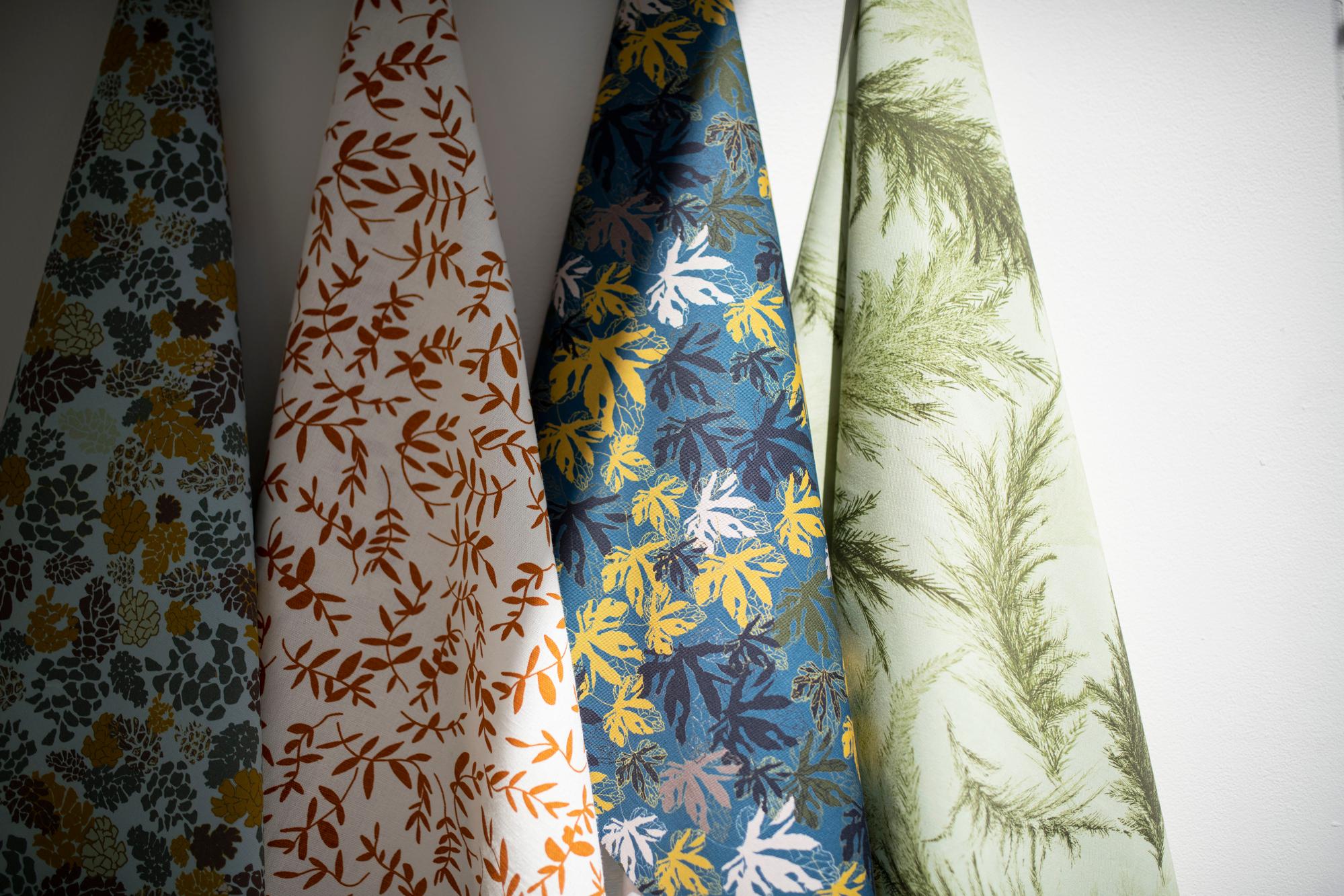 Use Scholarly Identifiers:  ORCID, DOI