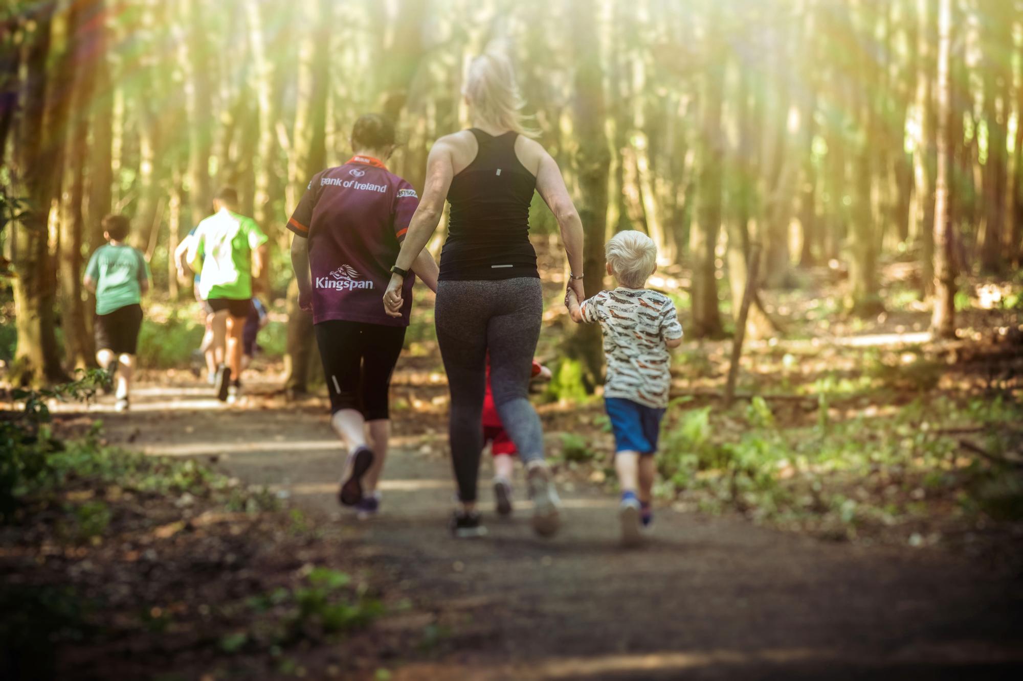 Supporting Parents in NI: Gaps, Resources and Opportunities
