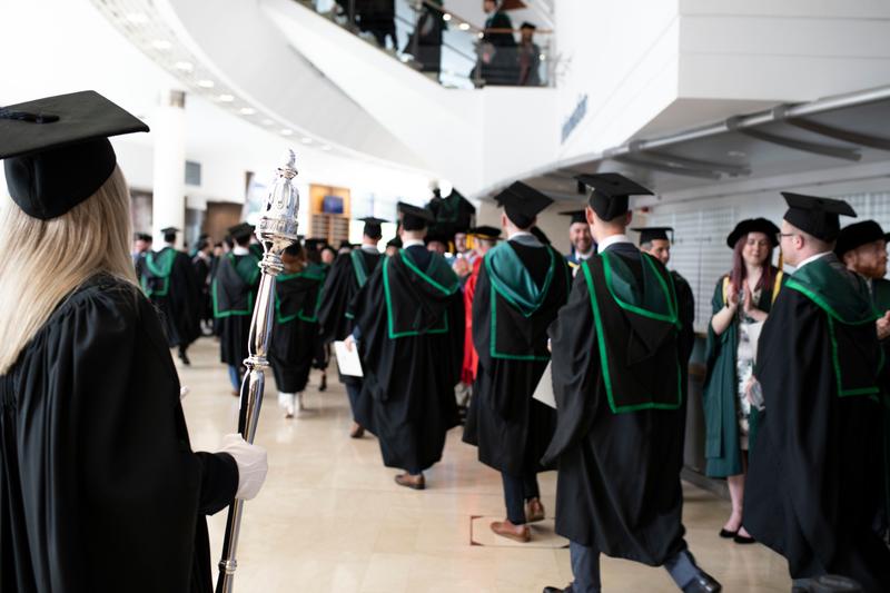 Ulster University image