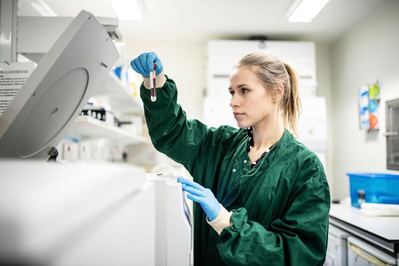 Ulster University image