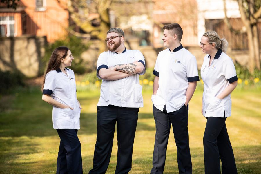 Ulster University image