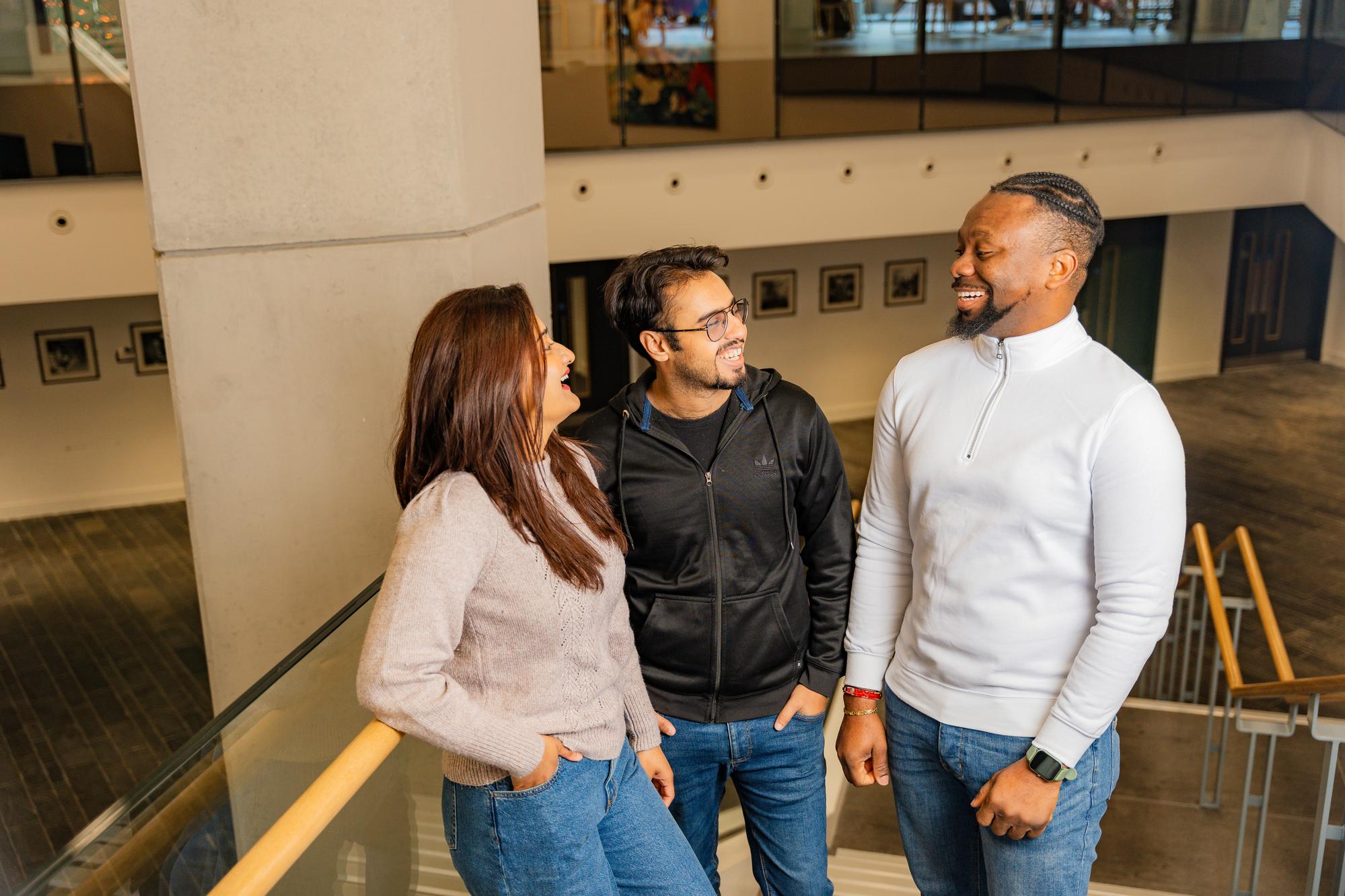 Tuition fees 2028/29 - International and EU (Excluding ROI)