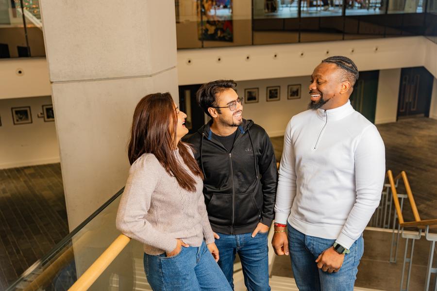 Tuition fees 2028/29 - International and EU (Excluding ROI) image