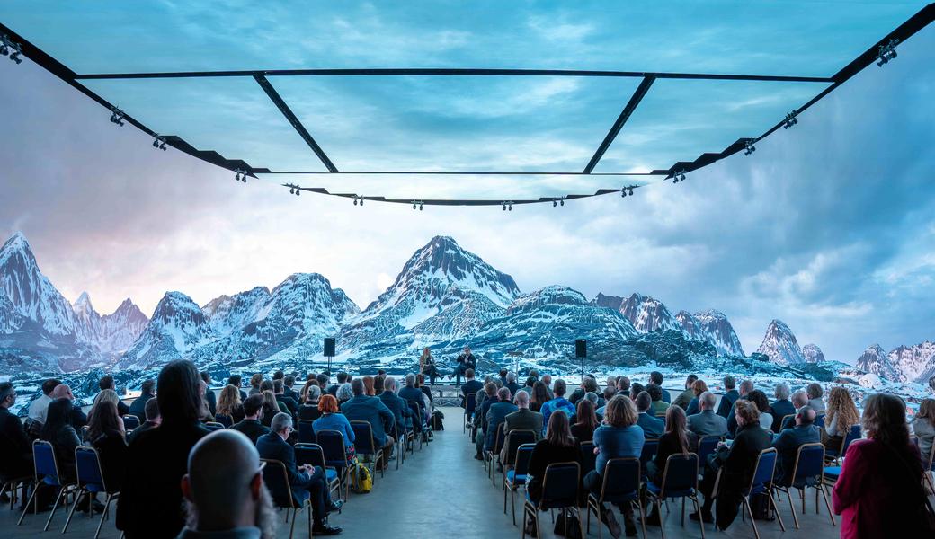 Ulster University image