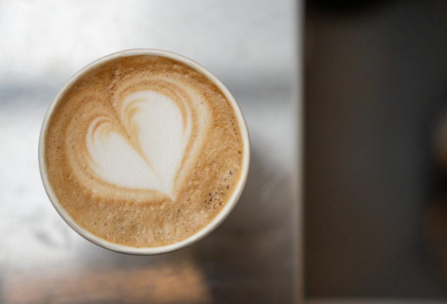 Make your research data open image