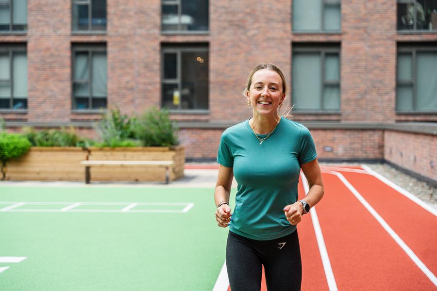 Postgraduate courses in Sport, Coaching and Management  image