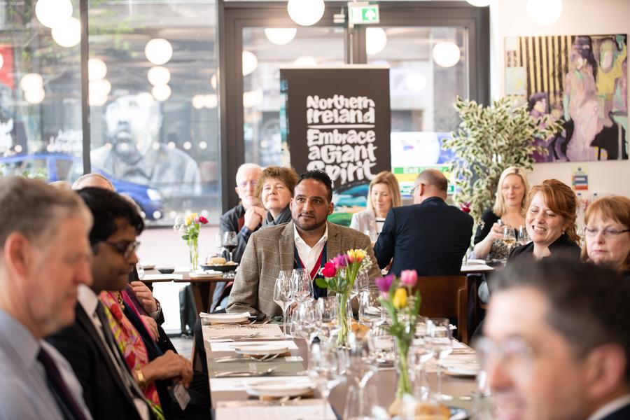 Ulster University image