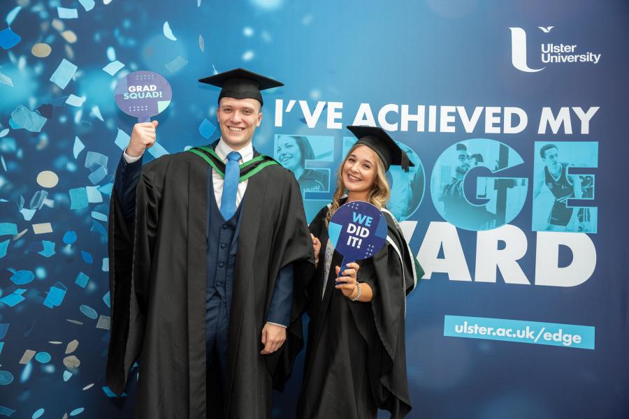 Alumni discount image