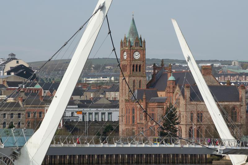 Ulster University image