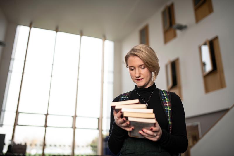 PhD Opportunities image