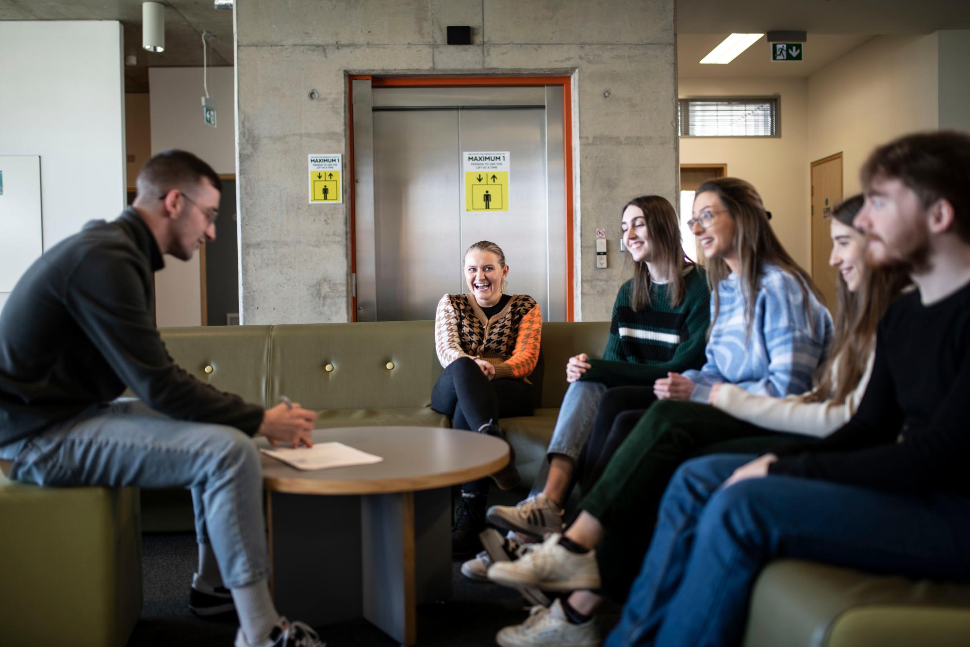 NICHE Research Projects