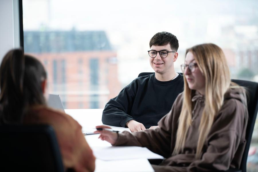 Fees and Finance image