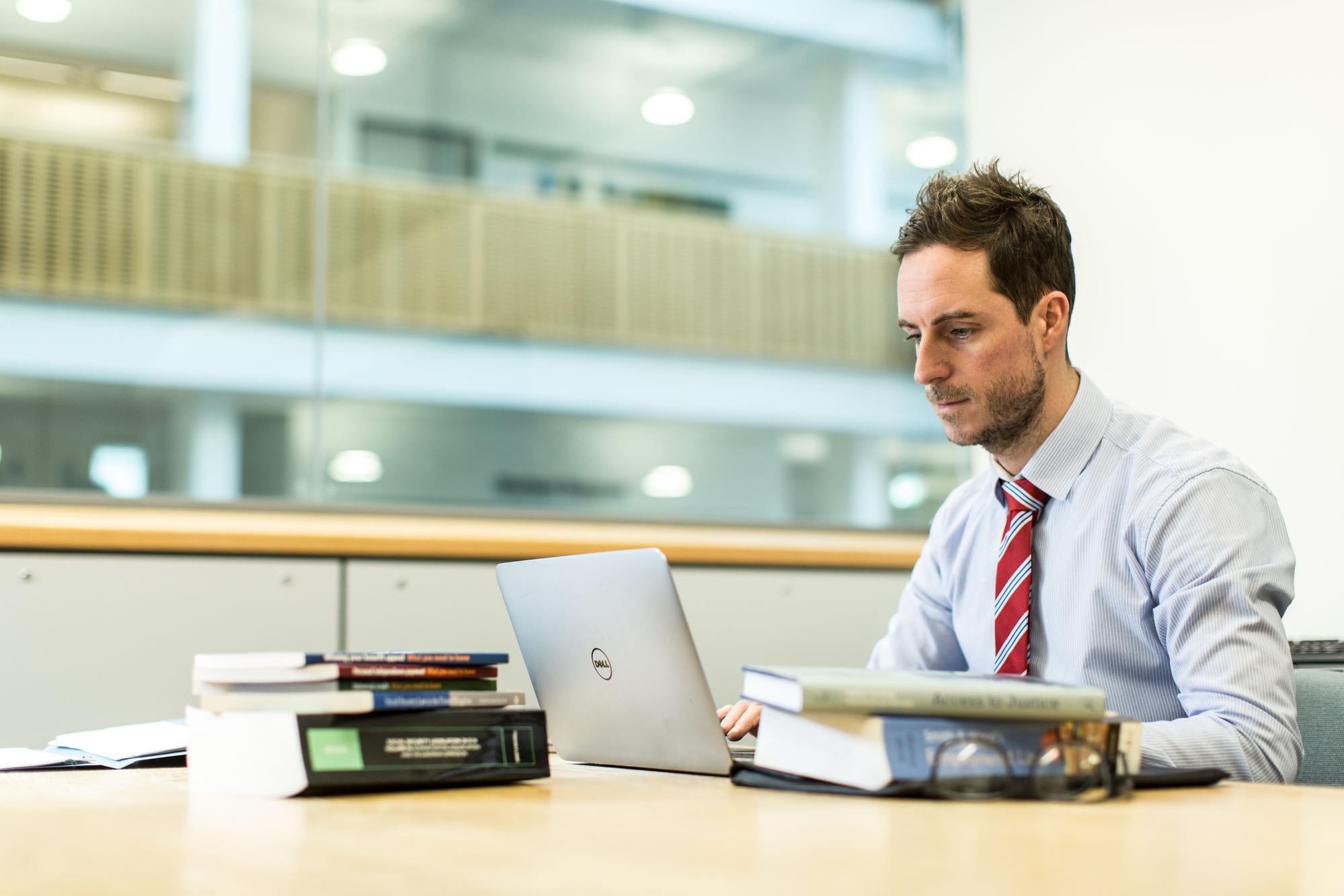 Short and CPD Law courses