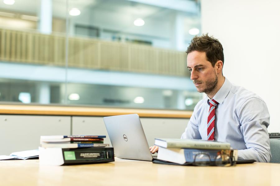 Ulster University image