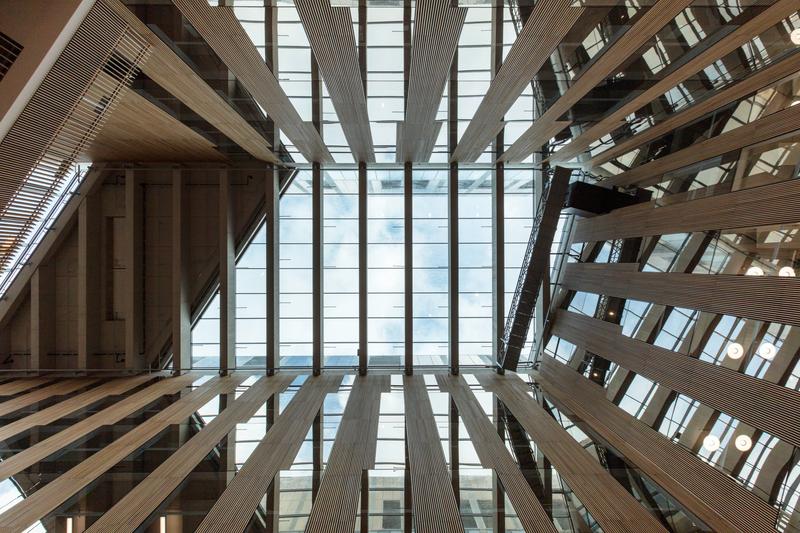 Ulster University image
