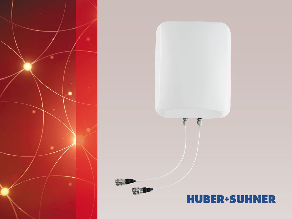 Release SENCITY® Urban 300 