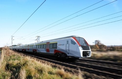 Stadler schließt 3-Jahres-RADOX-Kabelvertrag ab
