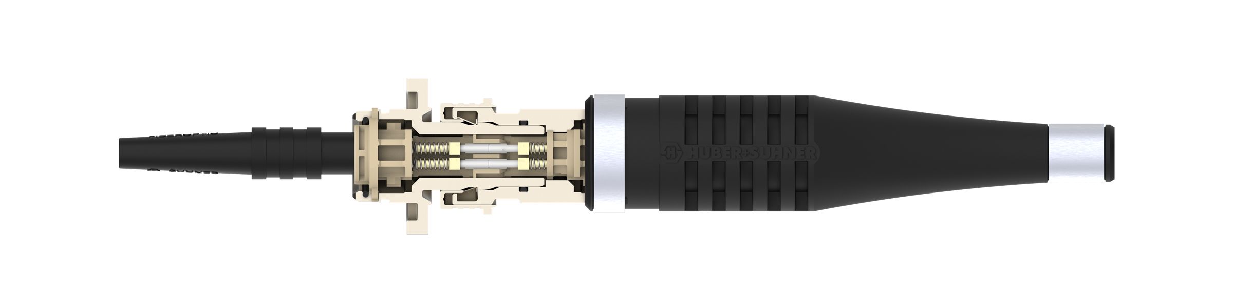 HS FO Q.ODC-2 mated connector 1
