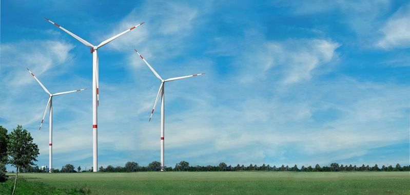 CDP scores the efforts against climate change of HUBER+SUHNER as A−
