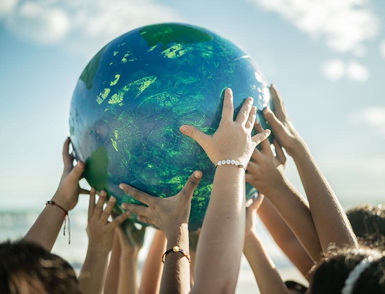 HUBER+SUHNER bestowed 2022 Sustainability Award from Airbus