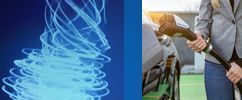 EV Charging Infrastructure